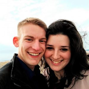 Meet your Posher, Joseph